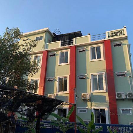 Self Check-In Apartment By Baiput Hometel 프라 나콘 시 아유타야 외부 사진