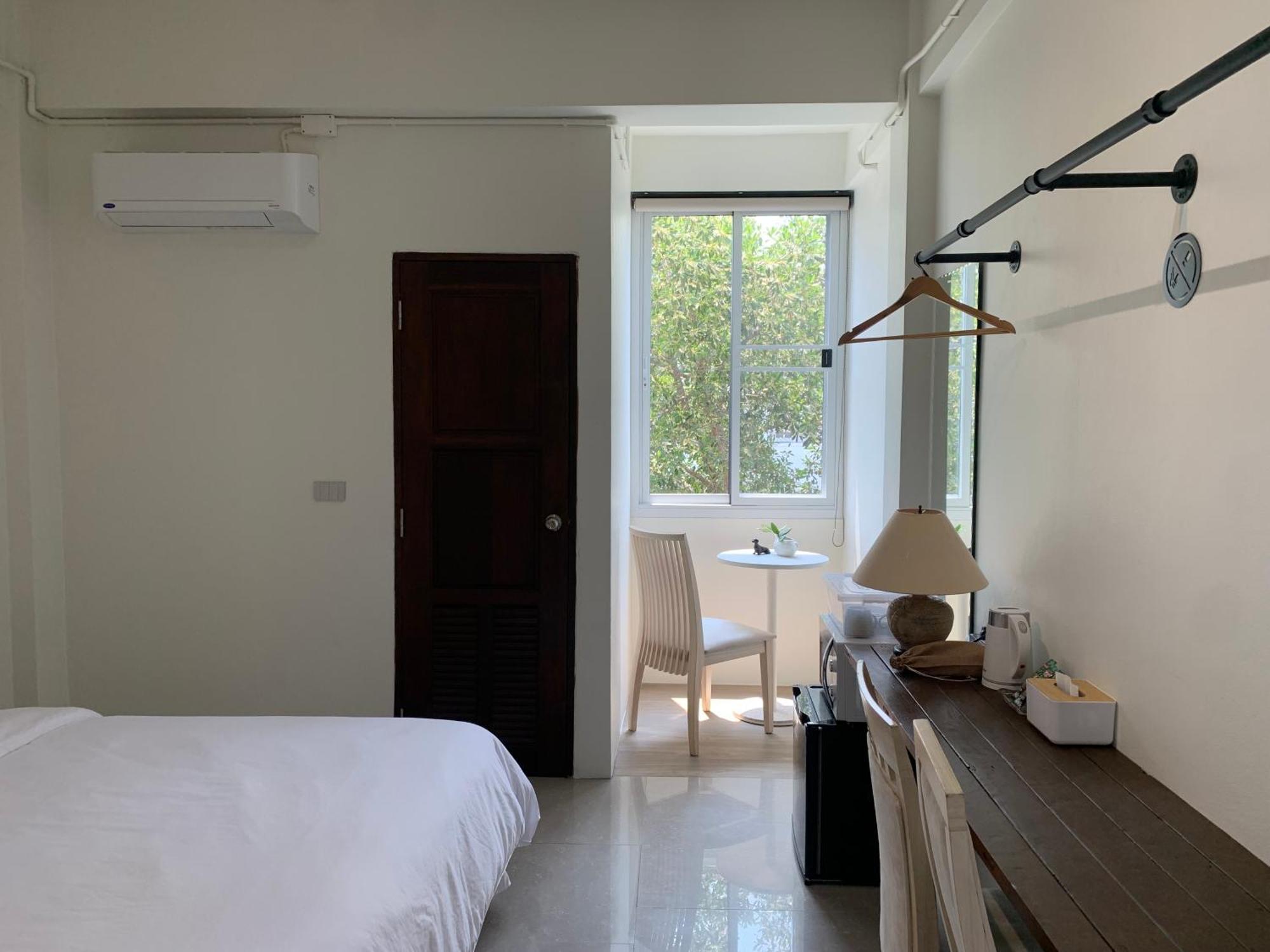 Self Check-In Apartment By Baiput Hometel 프라 나콘 시 아유타야 외부 사진