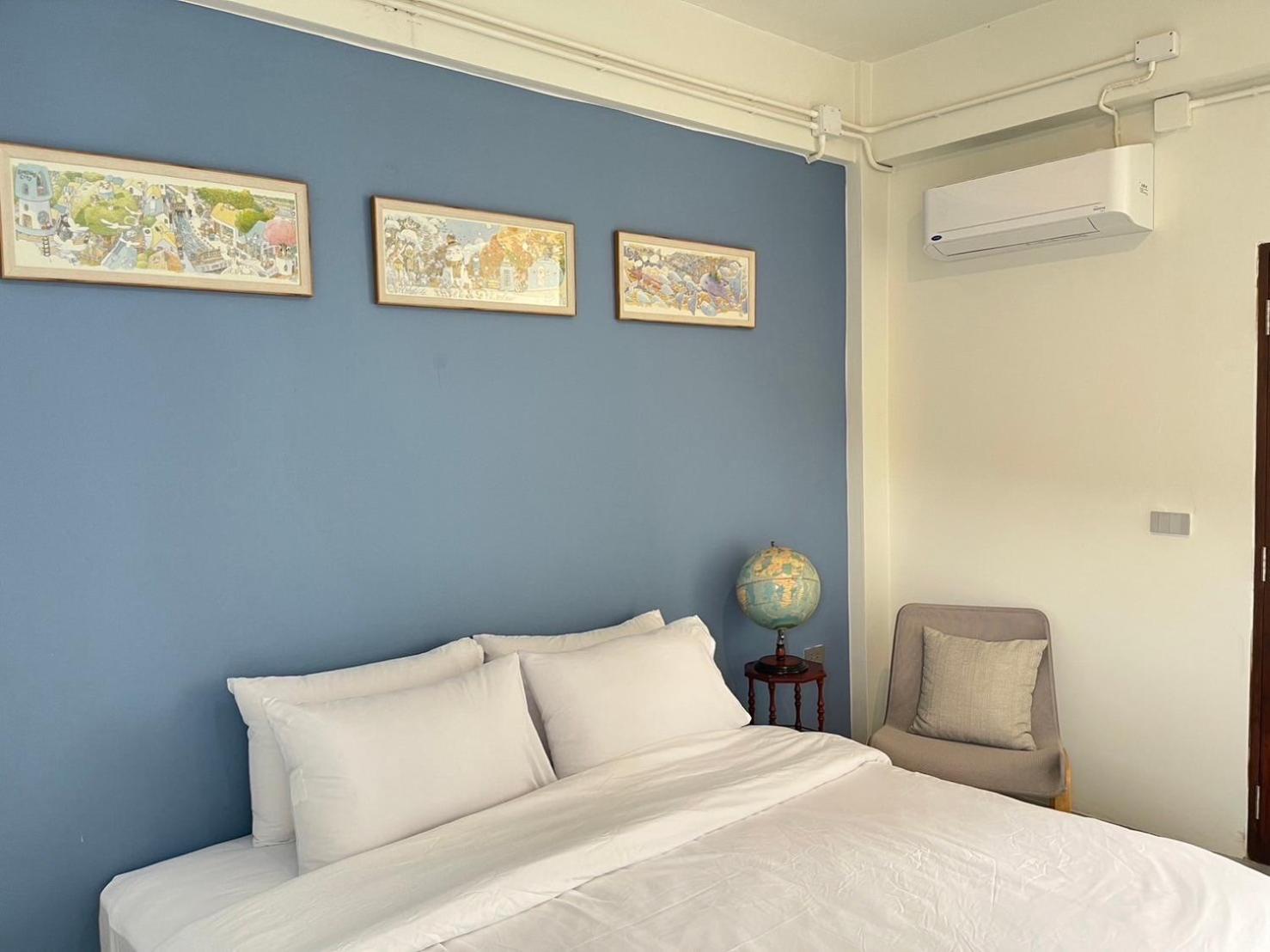Self Check-In Apartment By Baiput Hometel 프라 나콘 시 아유타야 외부 사진