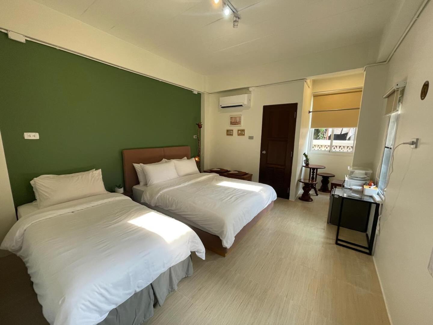 Self Check-In Apartment By Baiput Hometel 프라 나콘 시 아유타야 외부 사진