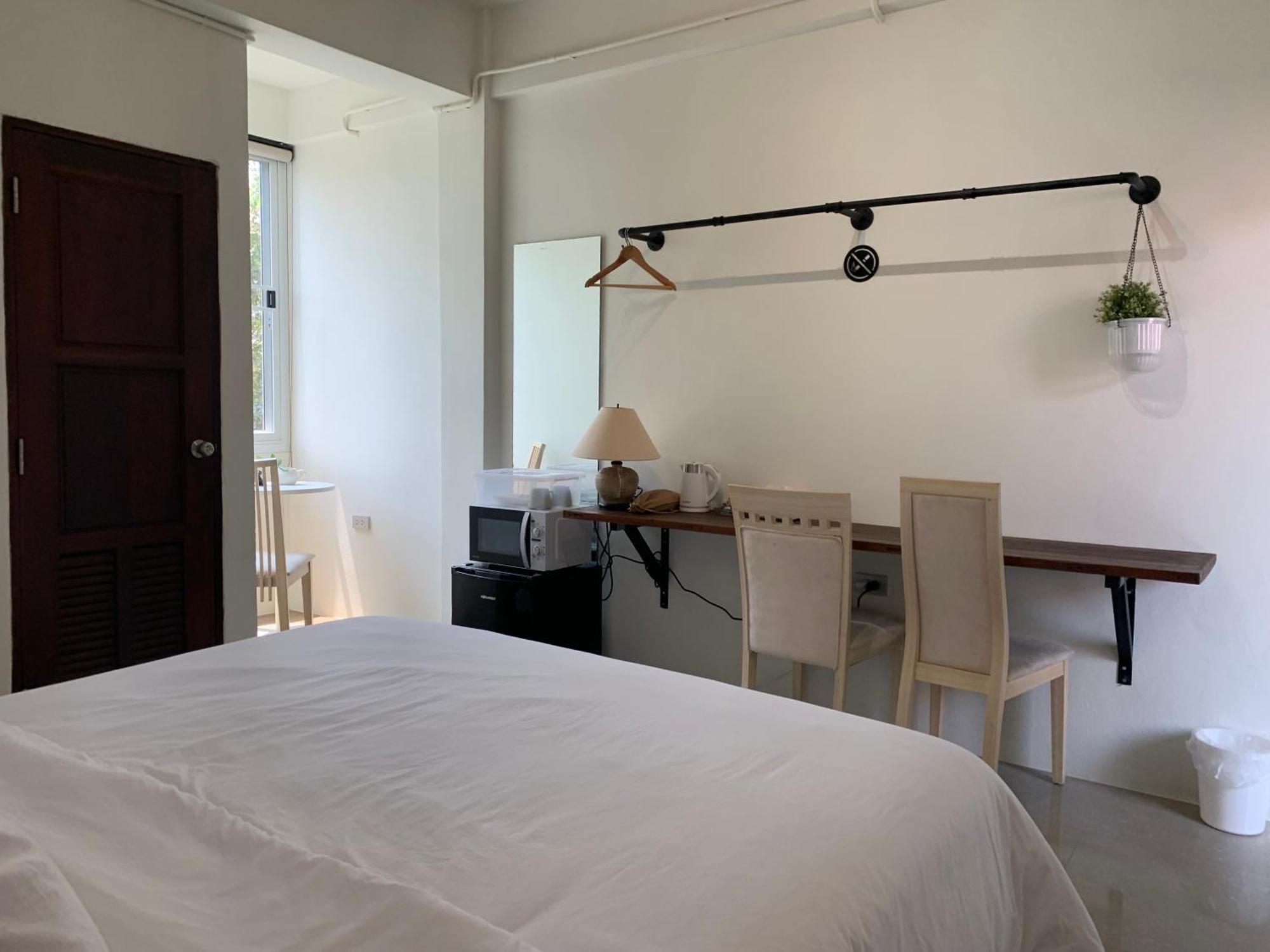 Self Check-In Apartment By Baiput Hometel 프라 나콘 시 아유타야 외부 사진