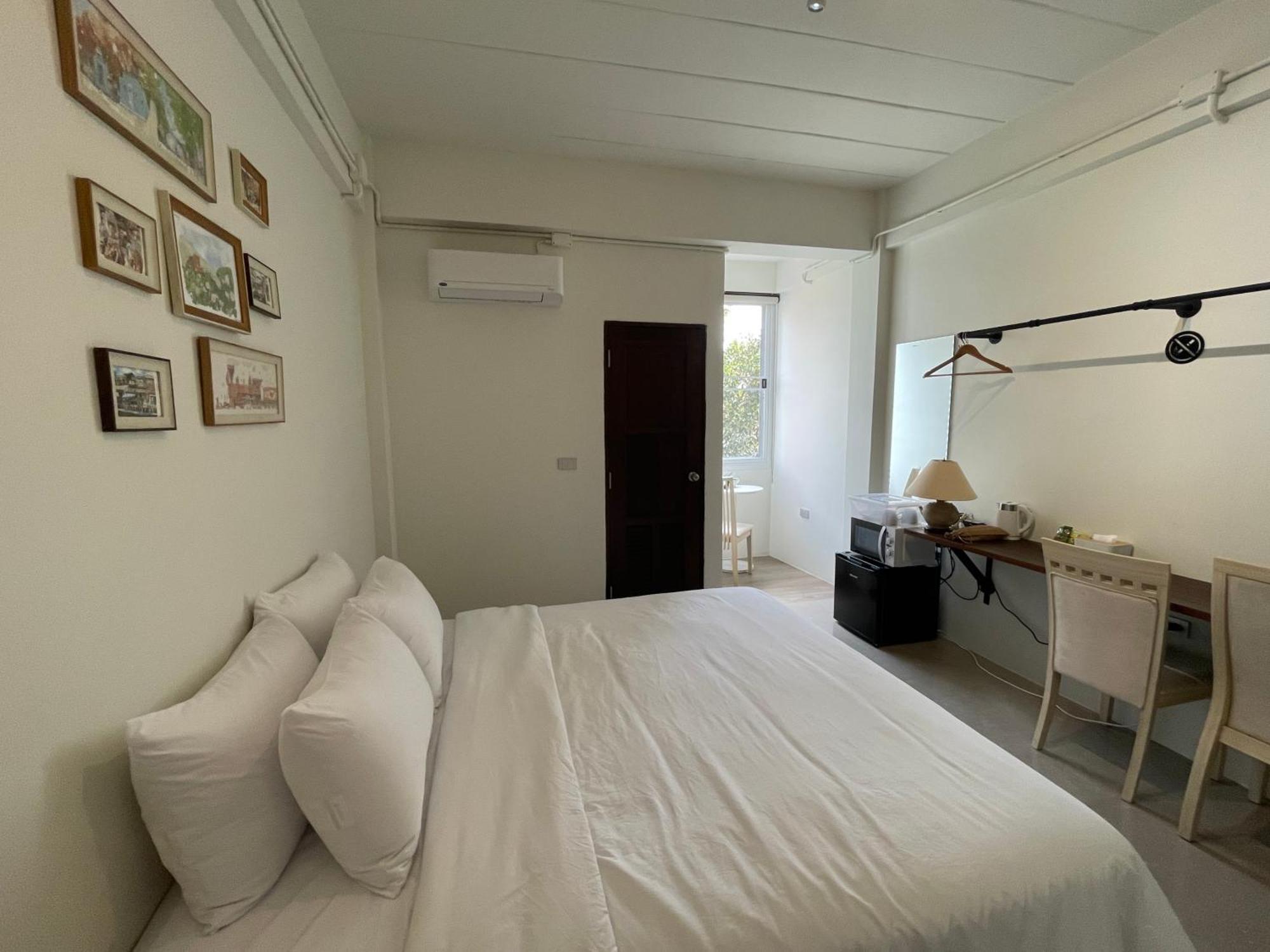Self Check-In Apartment By Baiput Hometel 프라 나콘 시 아유타야 외부 사진