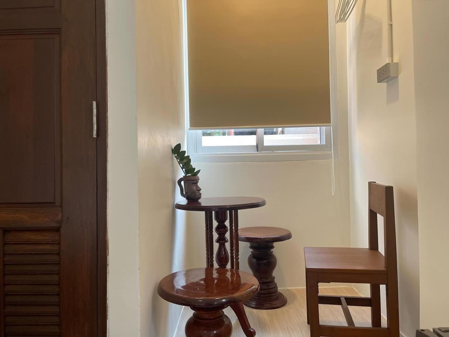 Self Check-In Apartment By Baiput Hometel 프라 나콘 시 아유타야 외부 사진