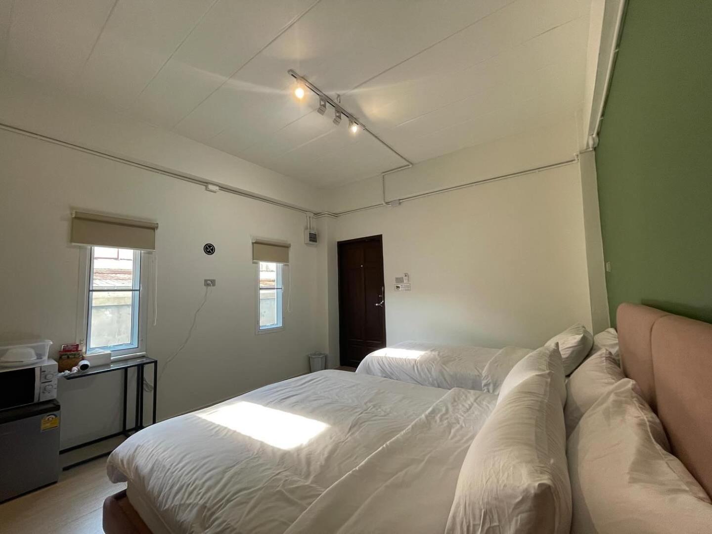 Self Check-In Apartment By Baiput Hometel 프라 나콘 시 아유타야 외부 사진