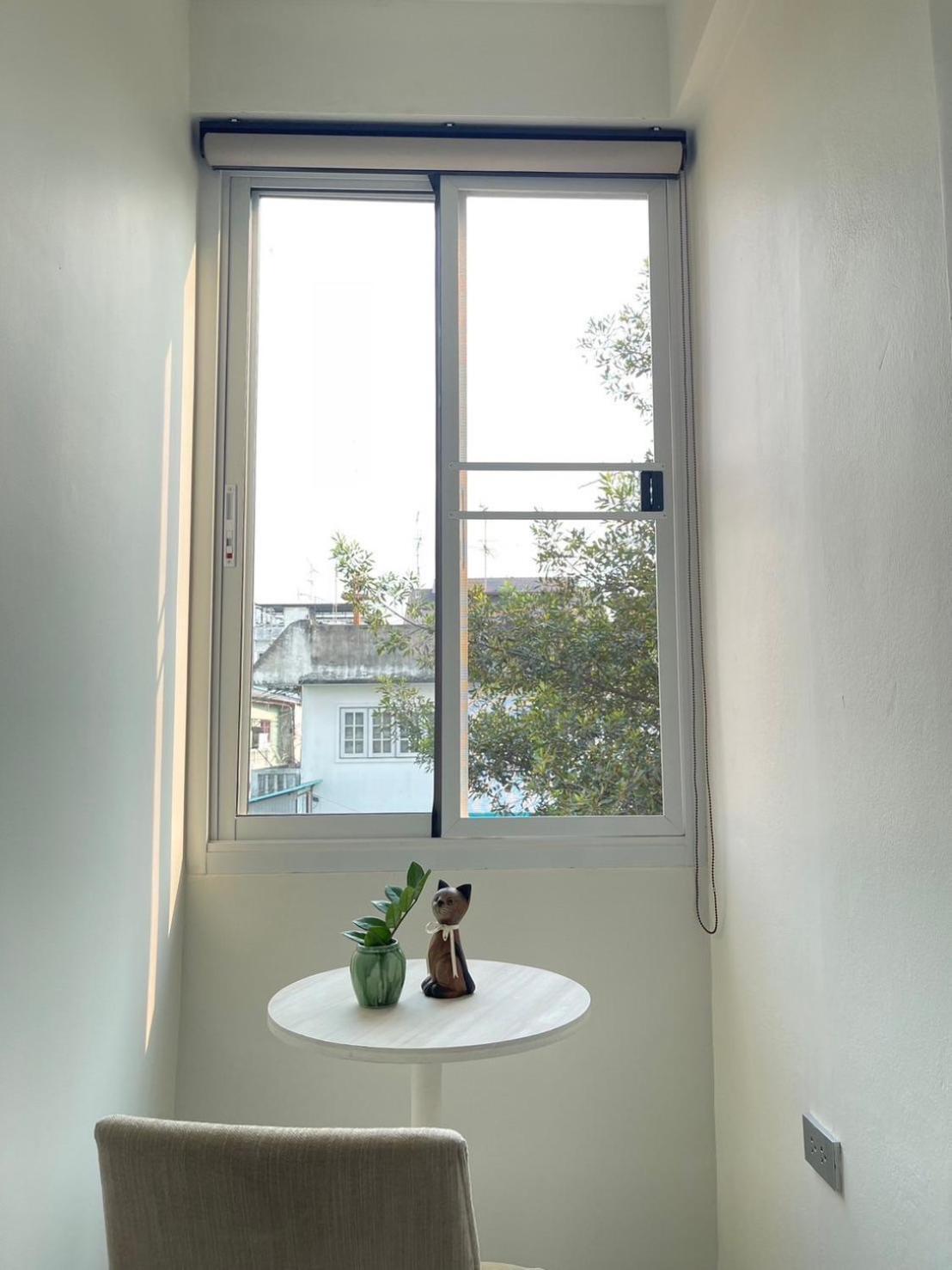 Self Check-In Apartment By Baiput Hometel 프라 나콘 시 아유타야 외부 사진