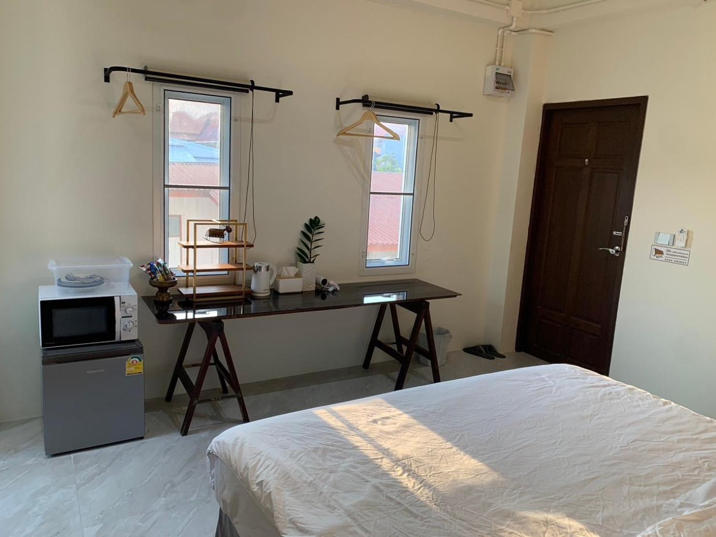 Self Check-In Apartment By Baiput Hometel 프라 나콘 시 아유타야 외부 사진
