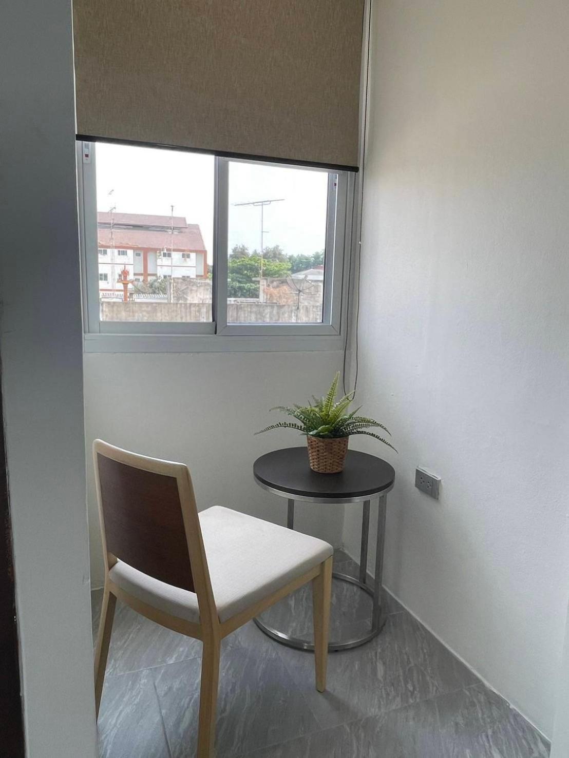 Self Check-In Apartment By Baiput Hometel 프라 나콘 시 아유타야 외부 사진