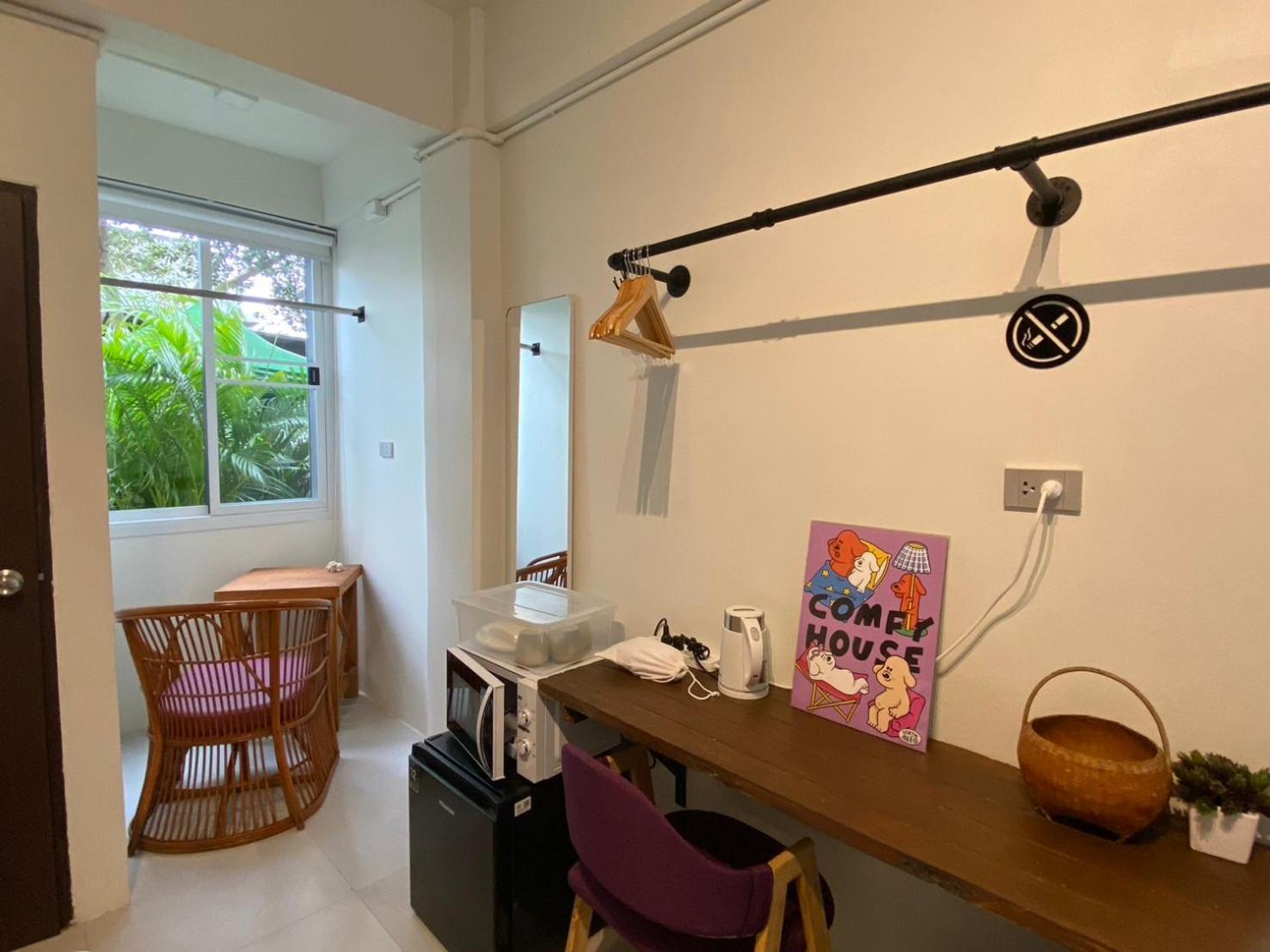 Self Check-In Apartment By Baiput Hometel 프라 나콘 시 아유타야 외부 사진