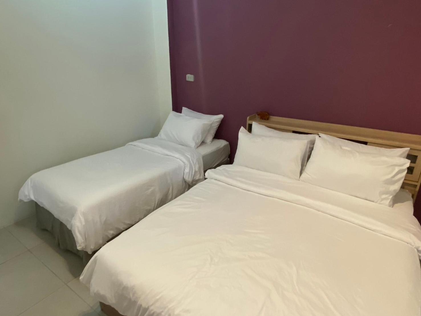 Self Check-In Apartment By Baiput Hometel 프라 나콘 시 아유타야 외부 사진